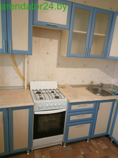 Квартира в аренду на сутки, командировка в Минске, недорого