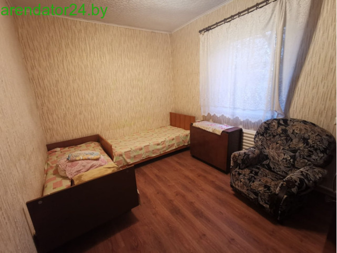 Квартира на сутки Волковыск