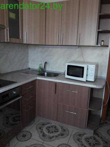 Квартира на сутки Барановичи
