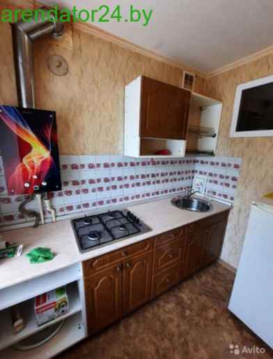 Квартира на сутки Гомель