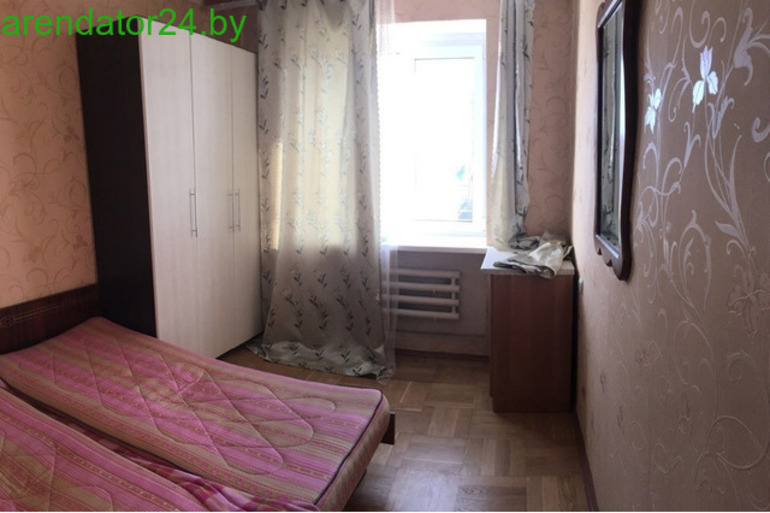 Квартира на сутки Ошмяны