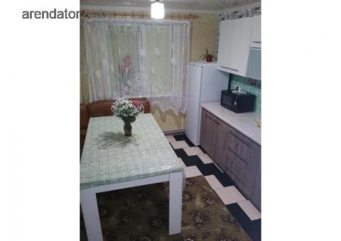 Квартира на сутки Ляховичи