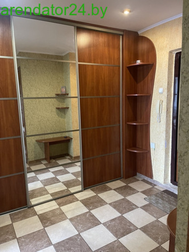 Квартира на сутки Гомель