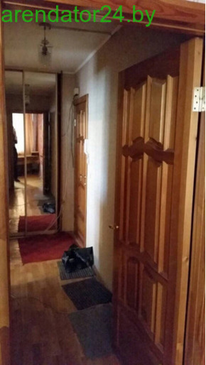Квартира на сутки Береза