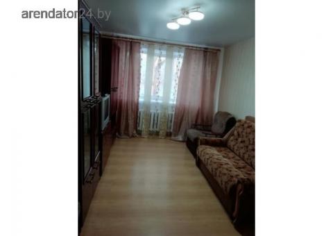 Квартира на сутки Наровля