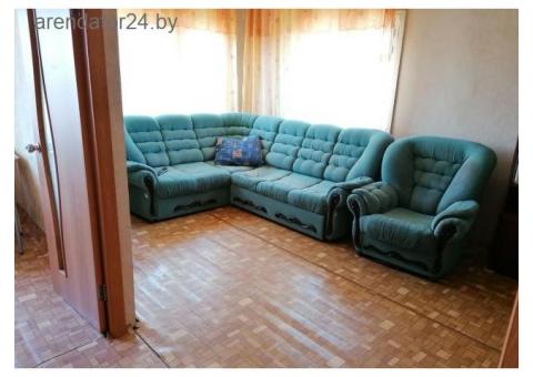 Квартира на сутки Мозырь