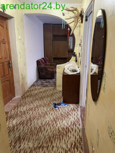 Квартира на сутки Кореличи