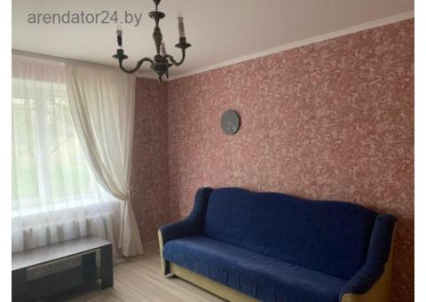 Квартира на сутки Островец