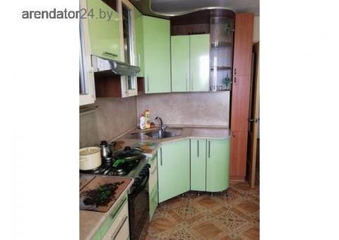 Квартира на сутки Ошмяны