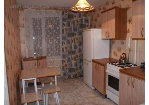 Квартира на сутки Слоним