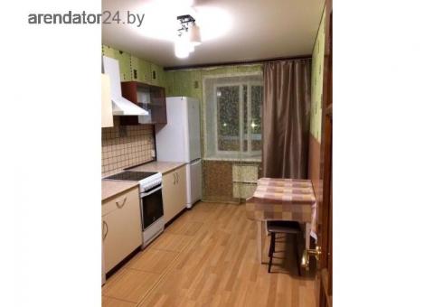 Квартира на сутки Петриков