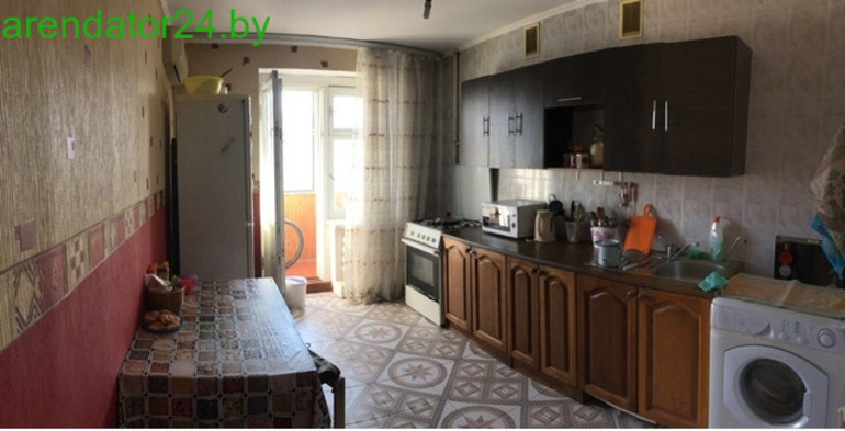 Квартира на сутки Брест
