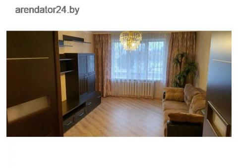 Квартира на сутки Гомель