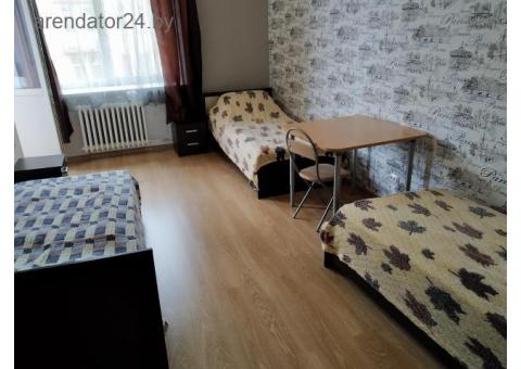 Квартира на сутки Высокое