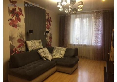Квартира на сутки Давид-Городок