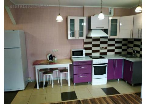 Квартира на сутки Светлогорск