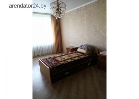 Квартира на сутки Хойники