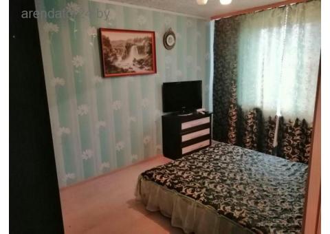 Квартира на сутки Барановичи