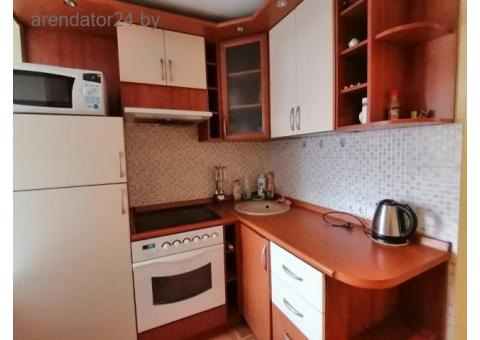 Квартира на сутки Кореличи