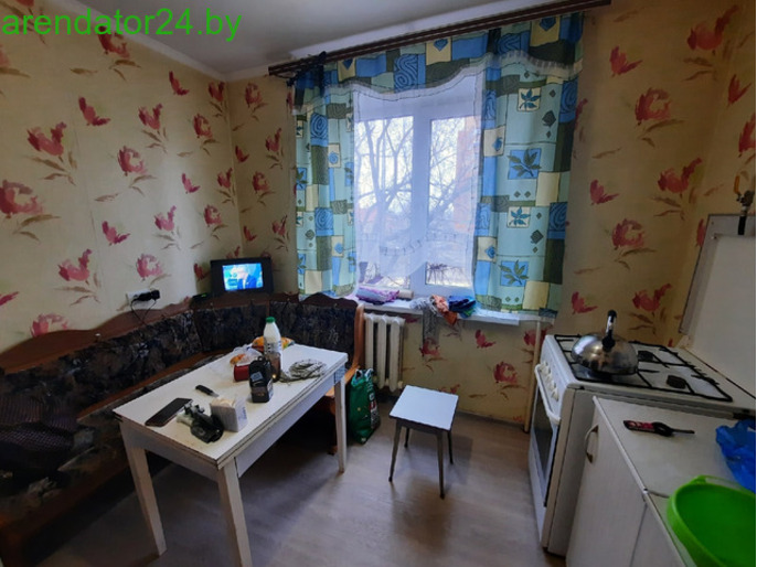 Квартира на сутки Жабинка