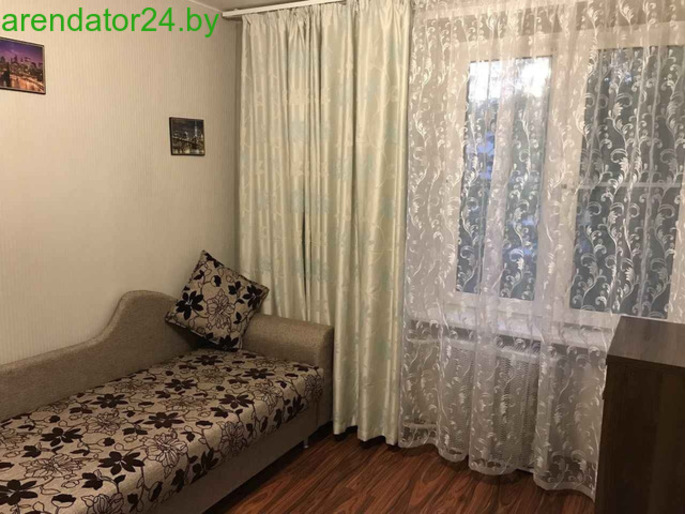 Квартира на сутки Светлогорск