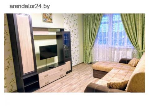 Квартира на сутки Барановичи