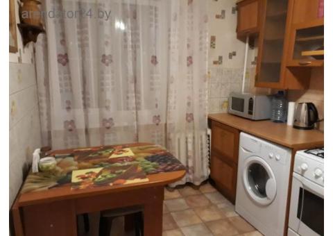 Квартира на сутки Барановичи