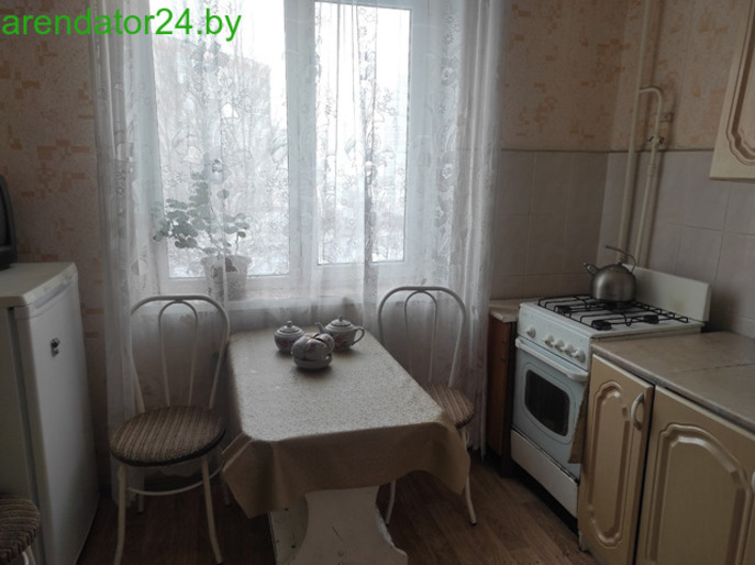 Квартира на сутки Мозырь