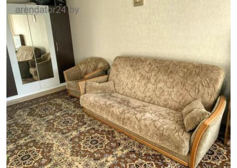 Квартира на сутки Пинск