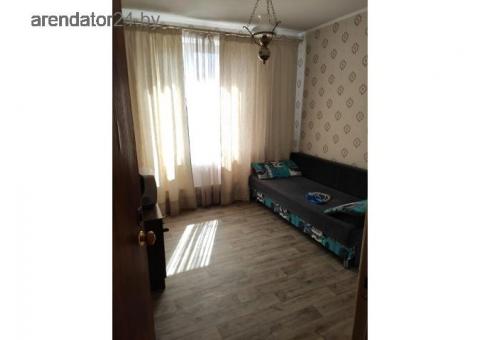 Квартира на сутки Давид-Городок