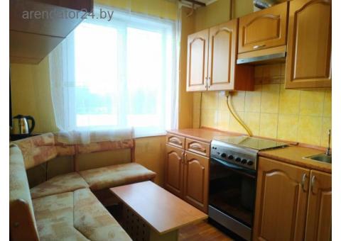 Квартира на сутки Лунинец