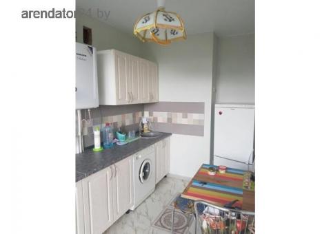 Квартира на сутки Рогачев