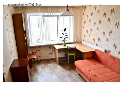 Квартира на сутки Наровля