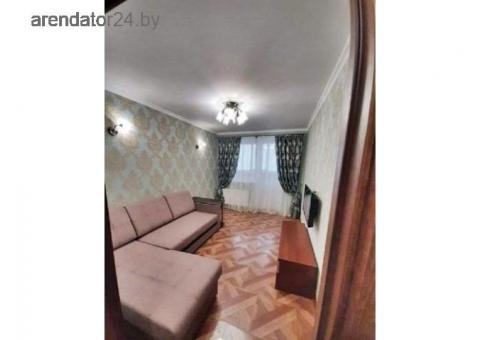 Квартира на сутки Наровля