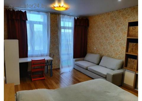 Квартира на сутки Наровля