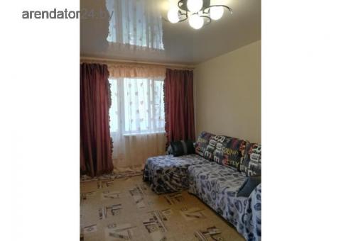 Квартира на сутки Давид-Городок