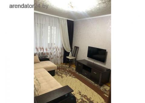 Квартира на сутки Гомель