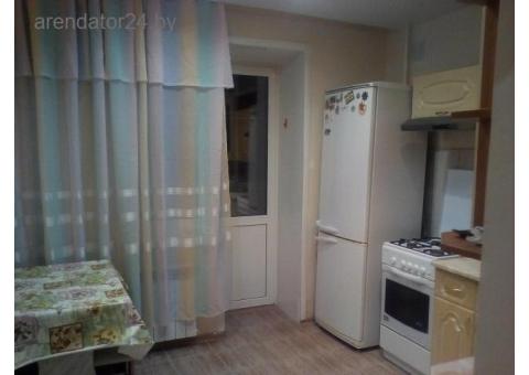 Квартира на сутки Гомель